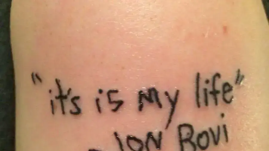 קעקועים הזויים קעקועים הזויים