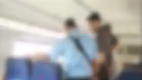 תיעוד: מהומה פרצה בקו הרכבת מתחנות השרון אל תחנות תל-אביב בעקבות נוסע שהטריד נוסעת ואיים על מאבטחת תיעוד: מהומה פרצה בקו הרכבת מתחנות השרון אל תחנות תל-אביב בעקבות נוסע שהטריד נוסעת ואיים על מאבטחת