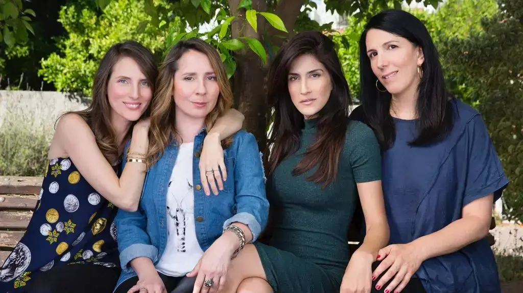 חברות עונה 4 חברות עונה 4