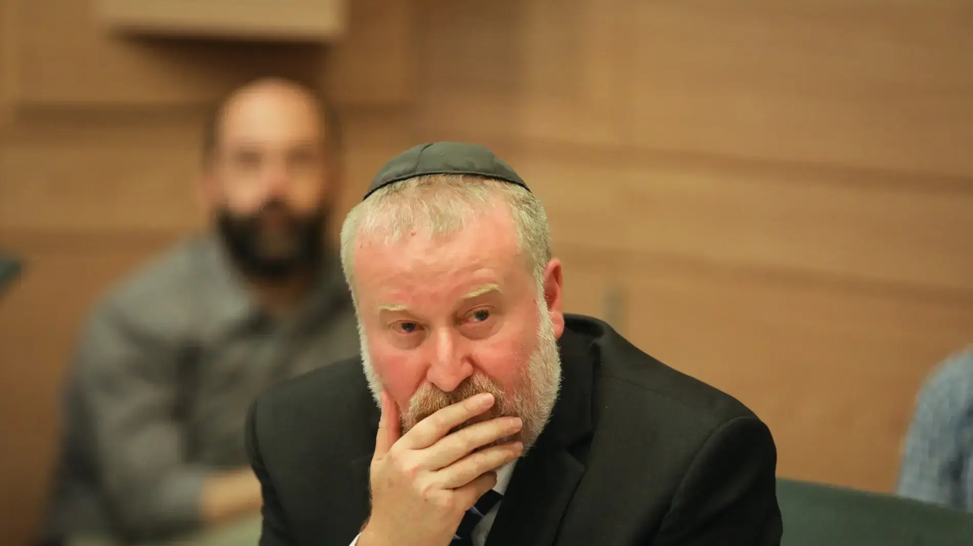 ועדת החוקה - היועמ"ש מנדלבליט מגיע לוועדת החוקה בכנסת ועדת החוקה - היועמ"ש מנדלבליט מגיע לוועדת החוקה בכנסת