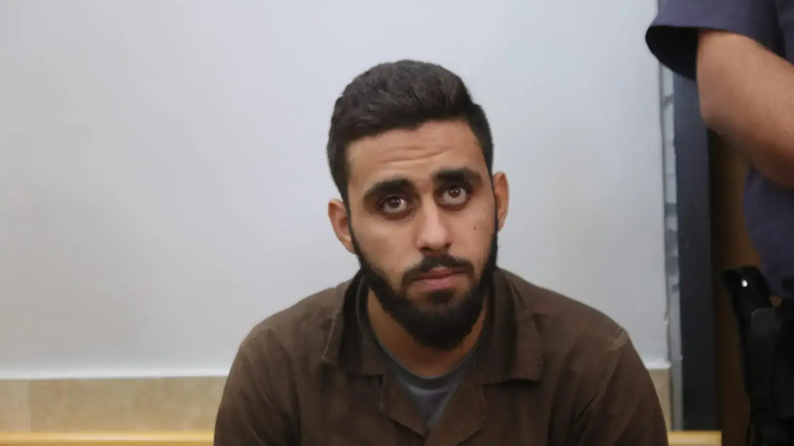 "מעשה טרור"- כ.א הוגש נגד נור אלדין שינאוי, בן 20 מג'נין, בגין ניסיון רצח של צעירה בת 18 בפיגוע בעפולה "מעשה טרור"- כ.א הוגש נגד נור אלדין שינאוי, בן 20 מג'נין, בגין ניסיון רצח של צעירה בת 18 בפיגוע בעפולה