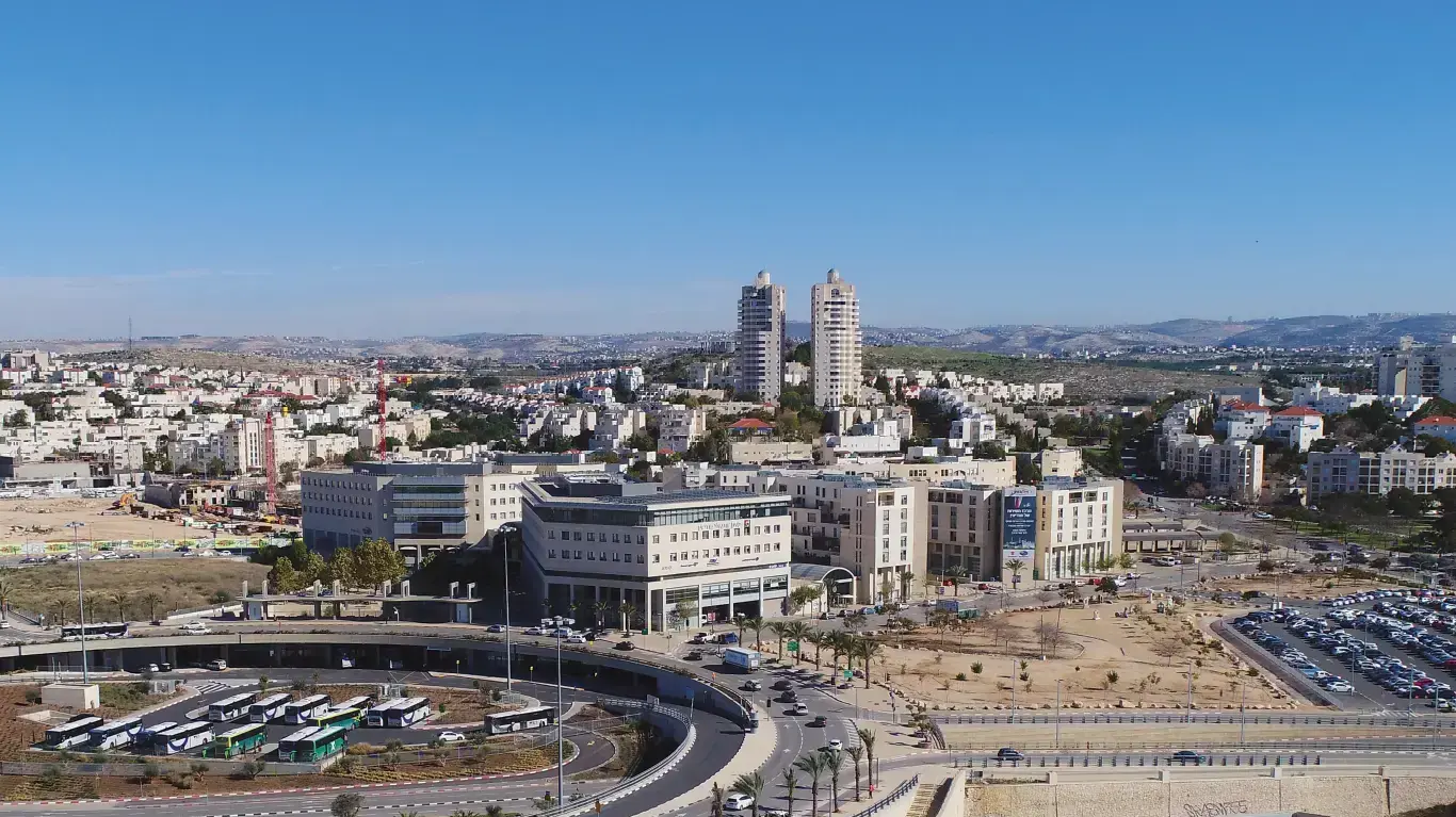 קניון עזריאלי מודיעין קניון עזריאלי מודיעין