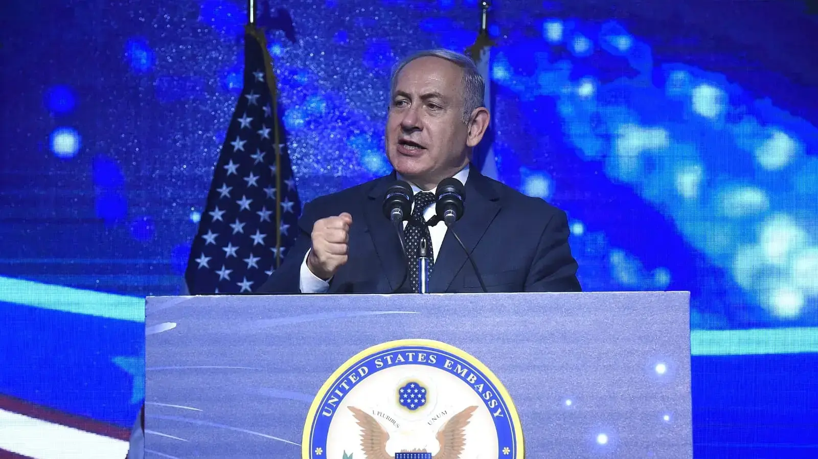 חגיגות יום העצמאות ה- 242 של ארה"ב באיירפורט סיטי 3 ביוני 2018 חגיגות יום העצמאות ה- 242 של ארה"ב באיירפורט סיטי 3 ביוני 2018