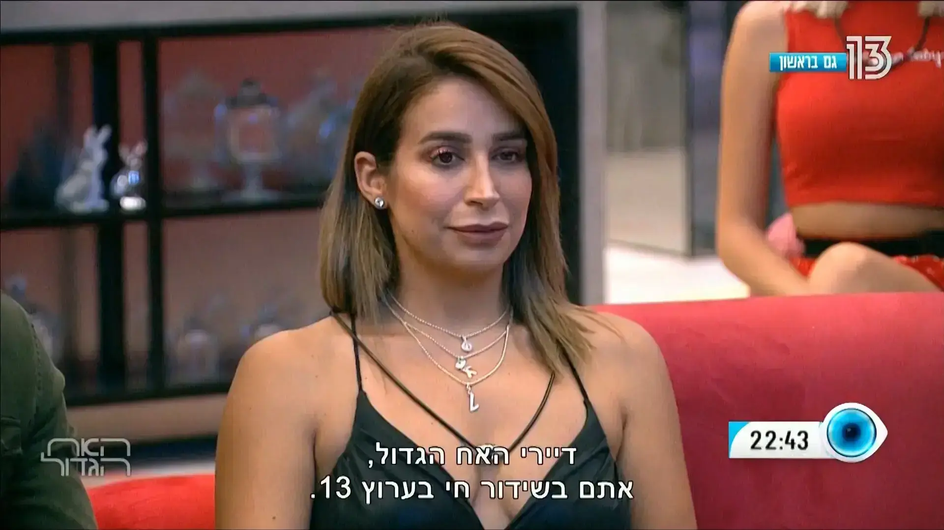 האח הגדול האח הגדול