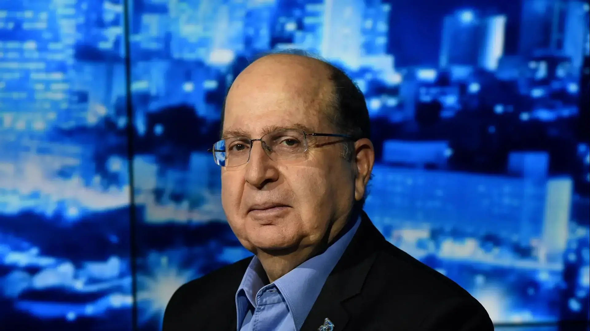 הראיון המרכזי עם יעקב אילון ומשה יעלון וואלה TALK 5.7.18 הראיון המרכזי עם יעקב אילון ומשה יעלון וואלה TALK 5.7.18