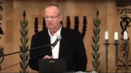 פרופסור צבי בורוכוביץ
פרופסור צבי בורוכוביץ