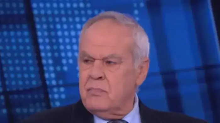 אולפן שישי אמנון אברמוביץ' רוני דניאל ערד ניר אולפן שישי אמנון אברמוביץ' רוני דניאל ערד ניר