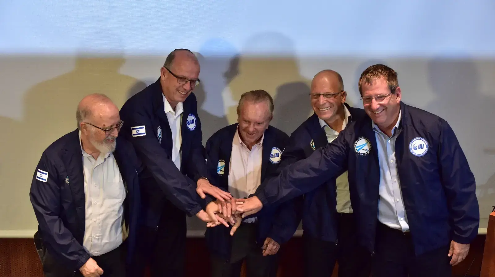 מסע"ת עמותת Spaceil והתעשייה האווירית - הכרזת מועד שיגור החללית הראשונה לירח, התעשייה האווירית, יהוד מסע"ת עמותת Spaceil והתעשייה האווירית - הכרזת מועד שיגור החללית הראשונה לירח, התעשייה האווירית, יהוד