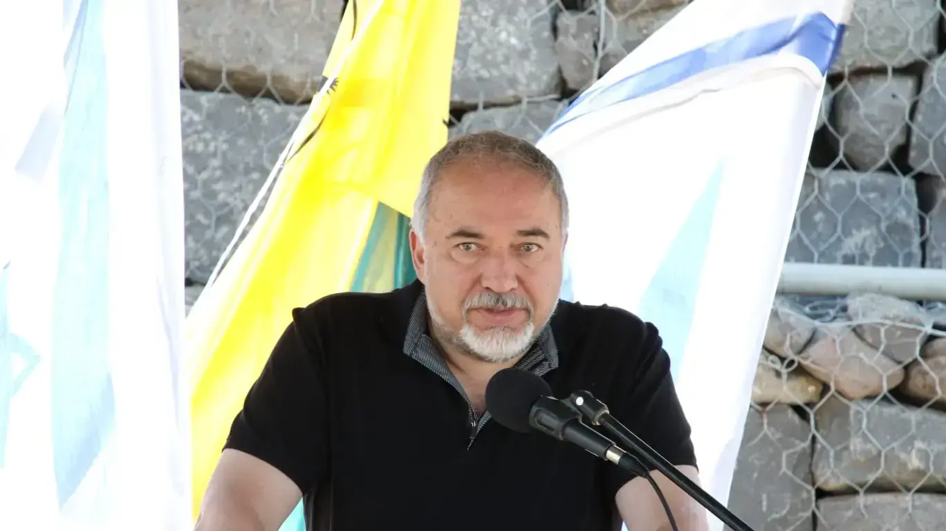 סיור של שר הביטחון, אביגדור ליברמן ברמת הגולן 10 ביולי 2018 סיור של שר הביטחון, אביגדור ליברמן ברמת הגולן 10 ביולי 2018