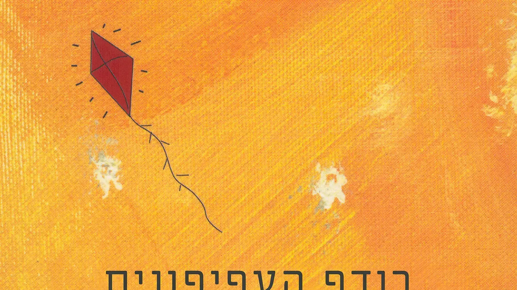 רודף העפיפונים רודף העפיפונים