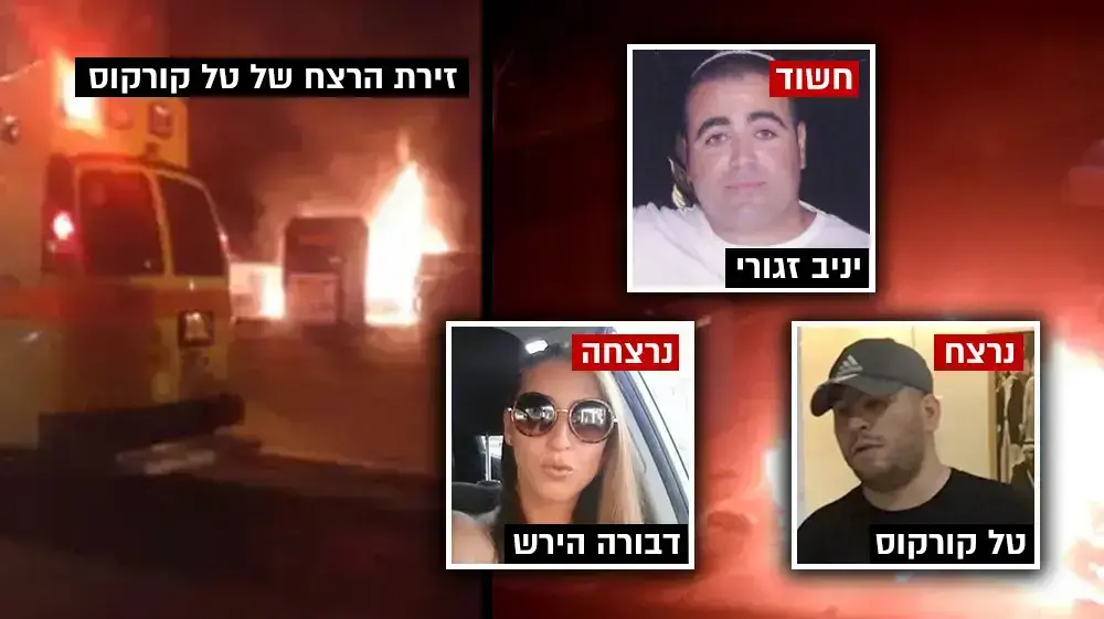 זגורי
