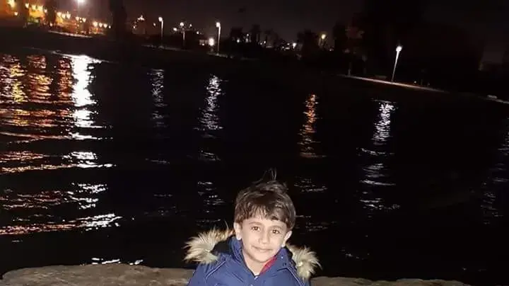 כרים ג?מהור בן 7 מקלנסווה, אשר נחטף מאזור המשולש כרים ג?מהור בן 7 מקלנסווה, אשר נחטף מאזור המשולש
