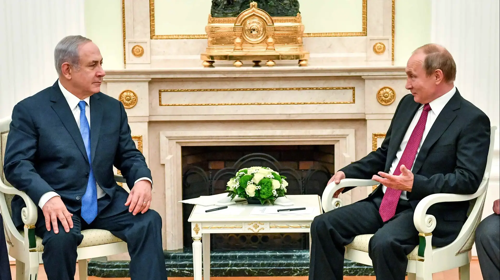 פגישת רה"מ, נשיא רוסיה, קרמלין, מוסקבה, רוסיה 11 ביולי 2018 פגישת רה"מ, נשיא רוסיה, קרמלין, מוסקבה, רוסיה 11 ביולי 2018