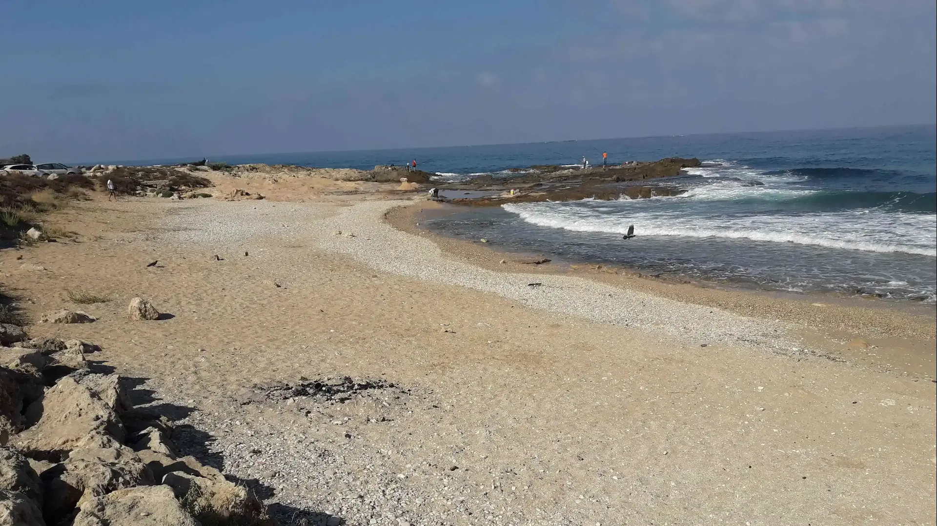 חוף כזיב חוף כזיב