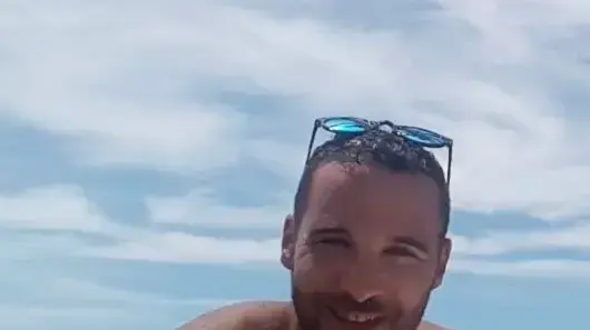 יגאל טישמן מרעננה שנהרג במהלך ירח הדבש שלו בהונדורס יגאל טישמן מרעננה שנהרג במהלך ירח הדבש שלו בהונדורס