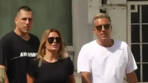 קובי פרץ משתחרר מכלא מעשיהו, רמלה 15 ביולי 2018 קובי פרץ משתחרר מכלא מעשיהו, רמלה 15 ביולי 2018
