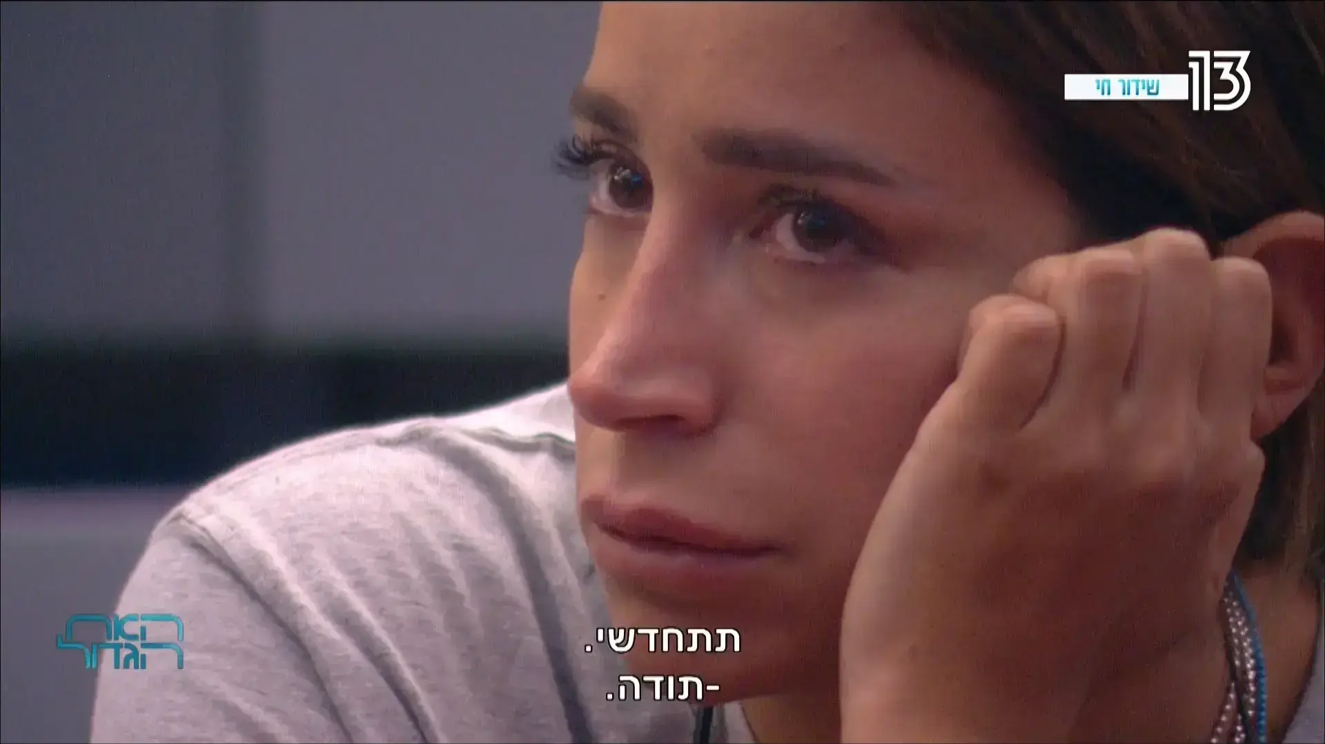 האח הגדול האח הגדול