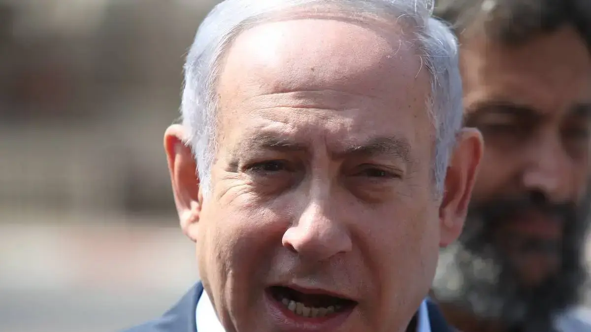 ראש הממשלה, בנימין נתניהו בביקור בשדרות, 16 ביולי 2018 ראש הממשלה, בנימין נתניהו בביקור בשדרות, 16 ביולי 2018