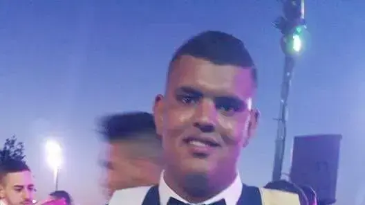 מוחמד זיאדאת שנהרג בקריסת המנהרה בעמק בית שאן מוחמד זיאדאת שנהרג בקריסת המנהרה בעמק בית שאן