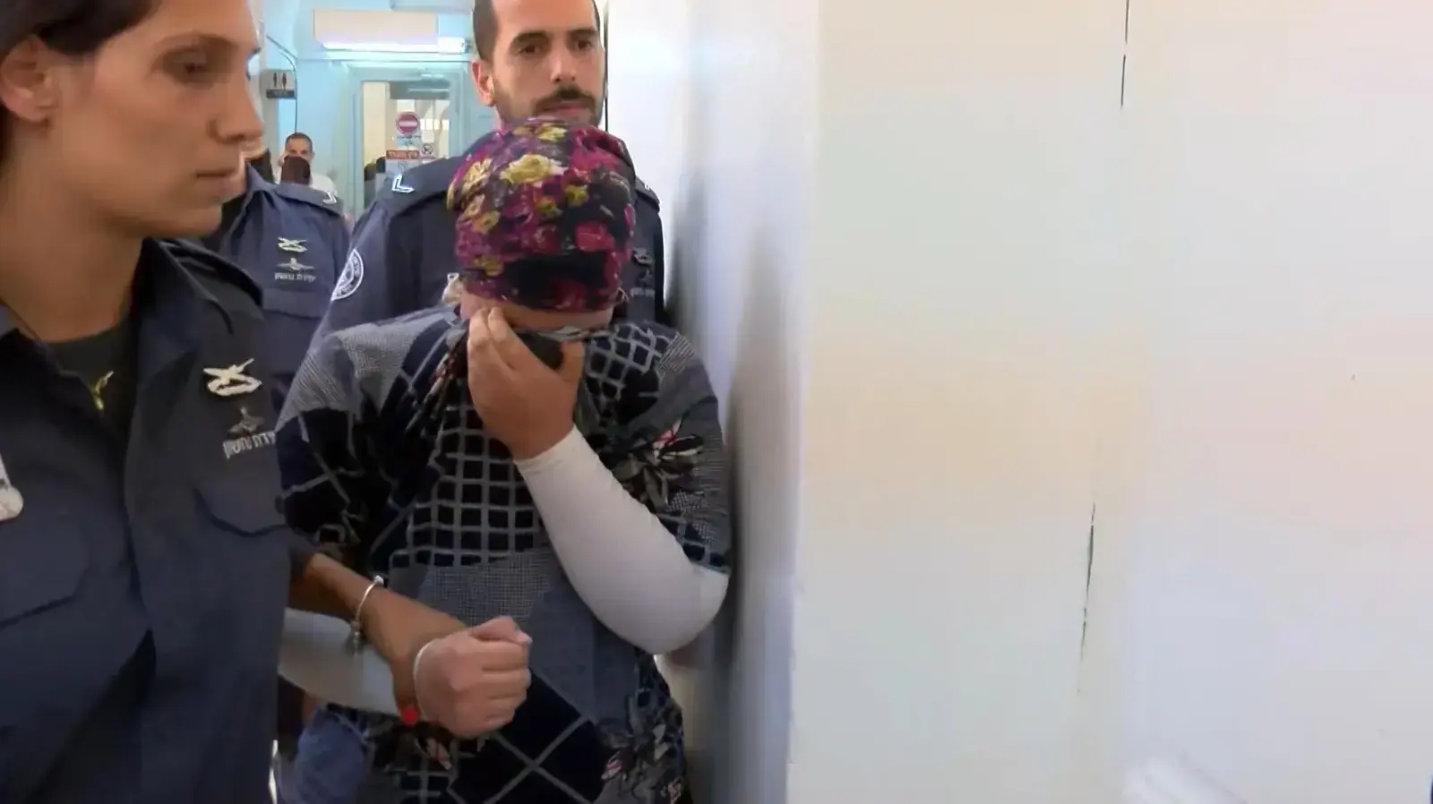 הורים התעללו בעשרת ילדיהם תוך שהם מביימים תסמינים ע"מ לקבל קצבאות 