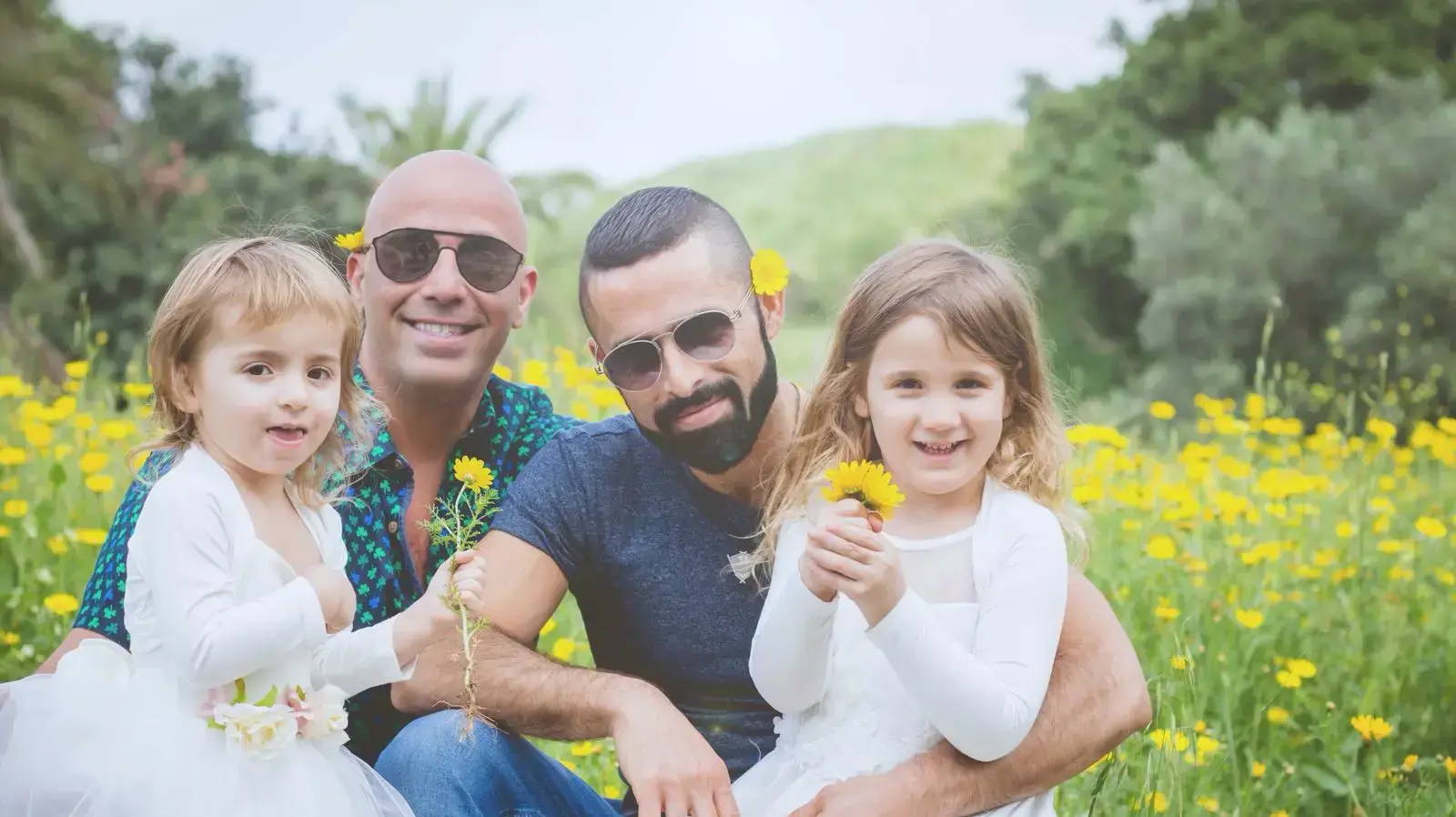 אלון מוליאן מיכאלי ובו זוגו אלון מוליאן מיכאלי ובו זוגו