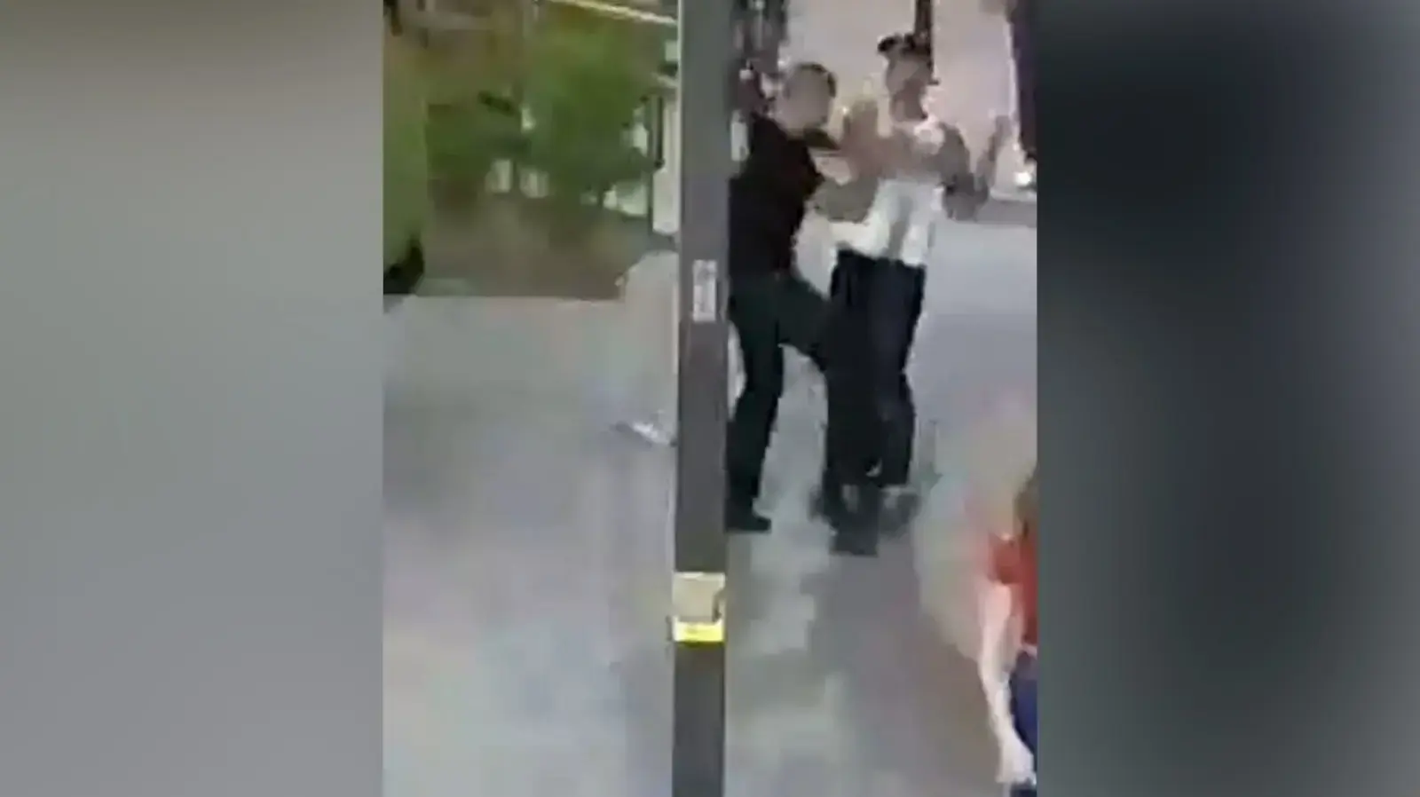 ניסיון רצח מאבטח באילת ניסיון רצח מאבטח באילת
