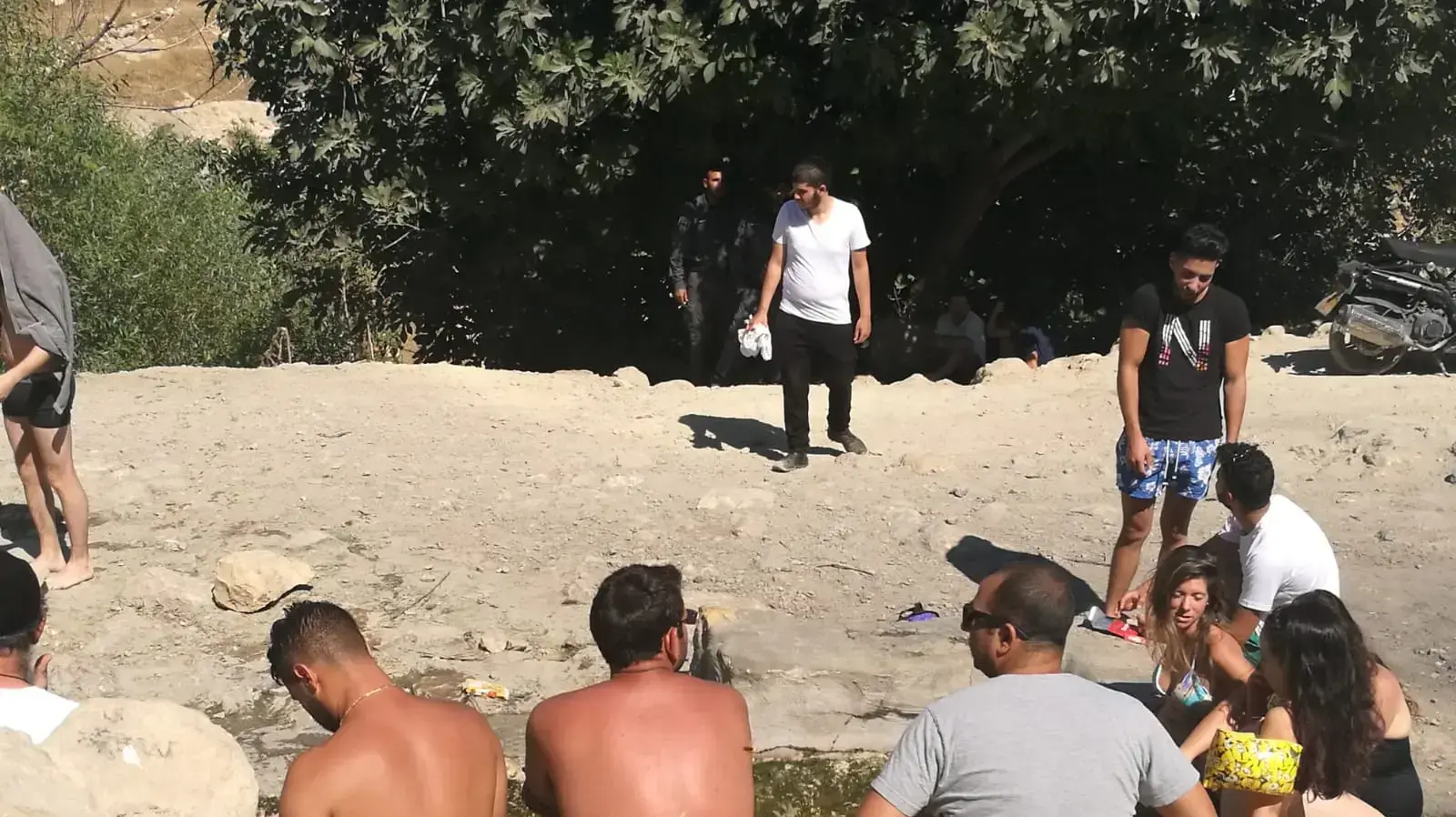 מעין איתמר מעין איתמר