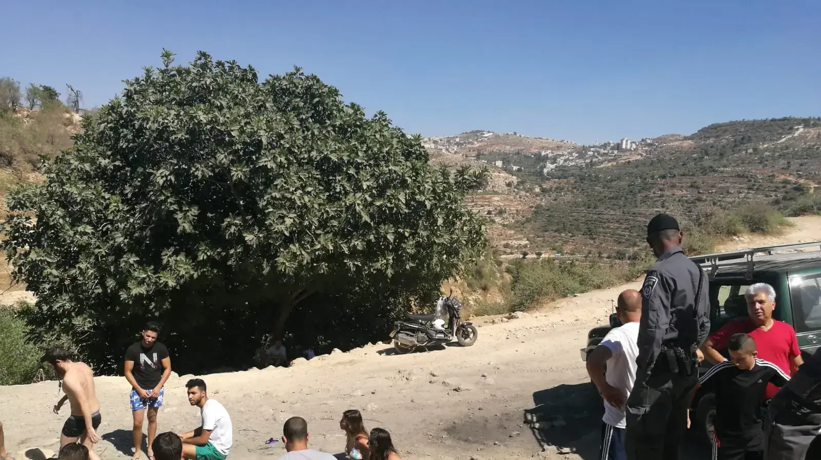 מעין איתמר מעין איתמר