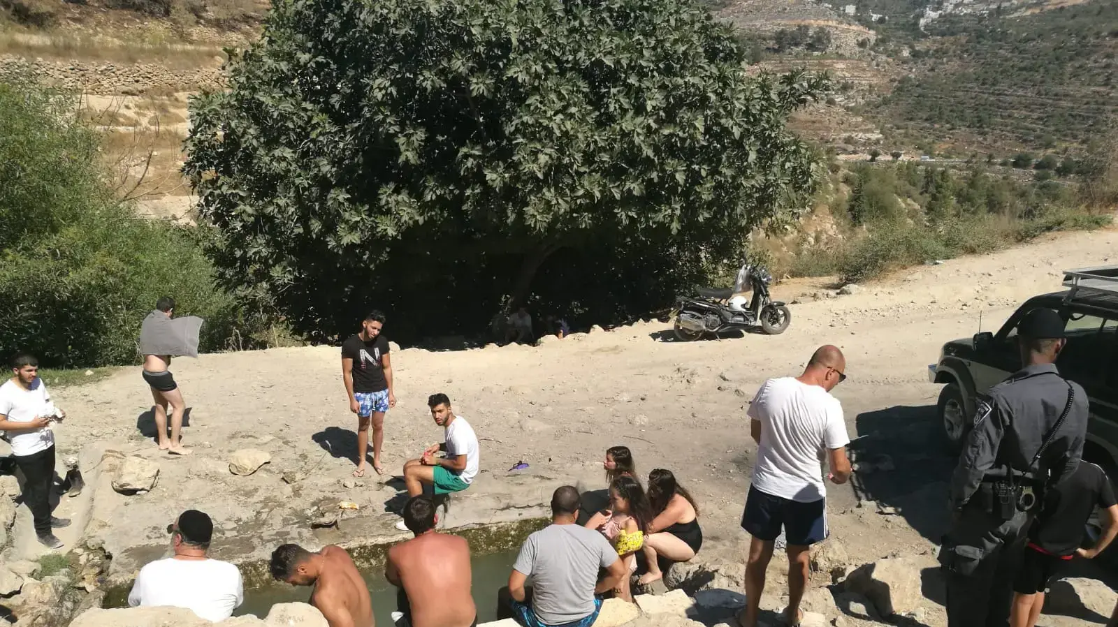 מעין איתמר מעין איתמר