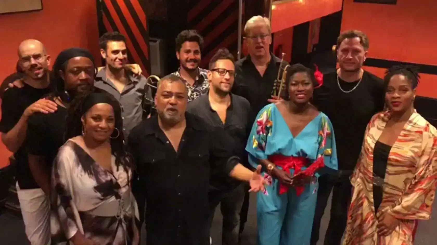 להקת אינקוגניטו מזמינה את הגולשים להופעה בישראל להקת אינקוגניטו מזמינה את הגולשים להופעה בישראל