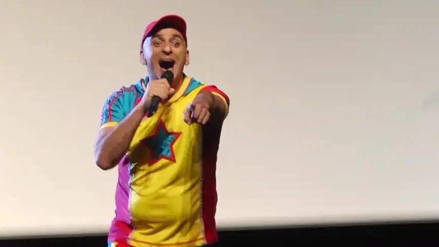 יובל המבולבל יובל המבולבל
