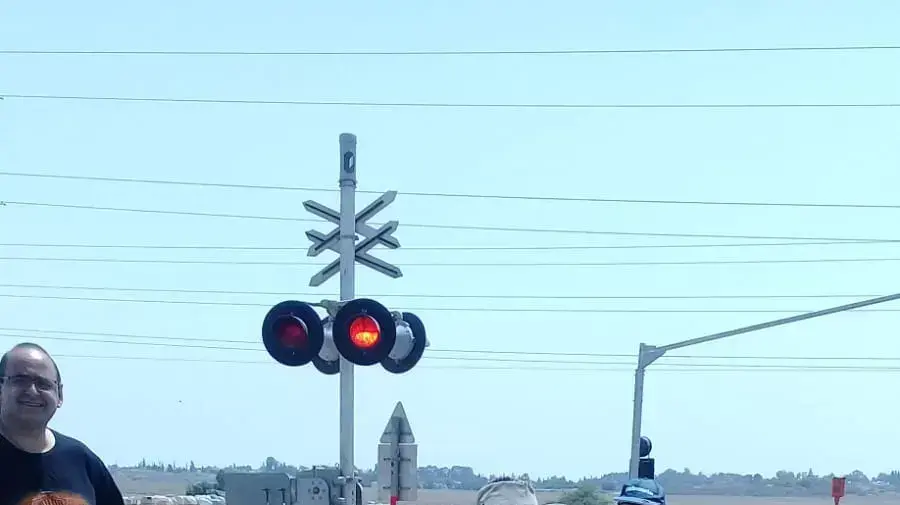 הפגנת נכים בית יהושע 24 ביולי 2018 הפגנת נכים בית יהושע 24 ביולי 2018