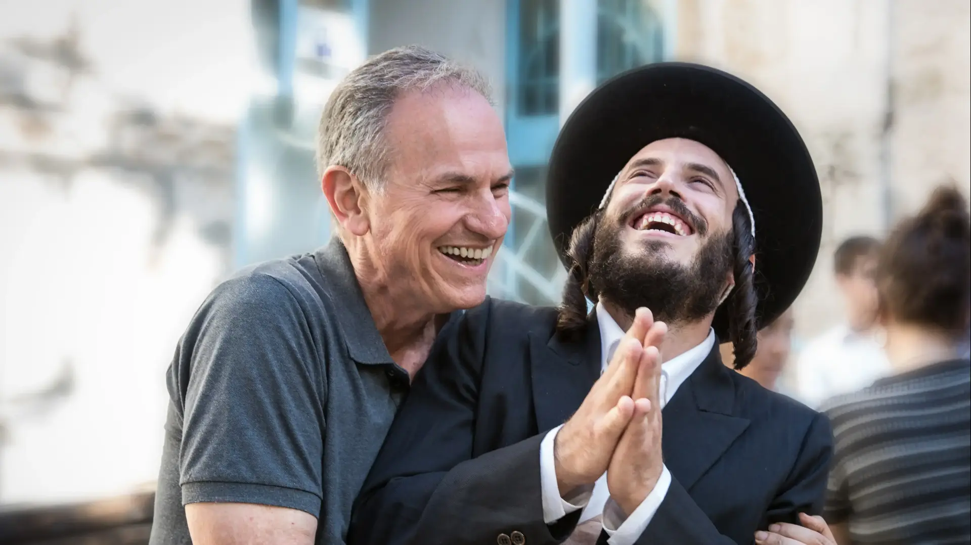 אבי נשר