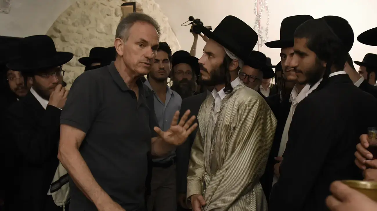 אבי נשר