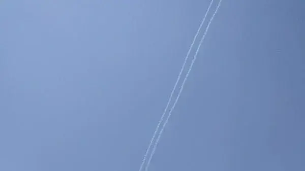 שובל הפטריוט באזור רמת הגולן 