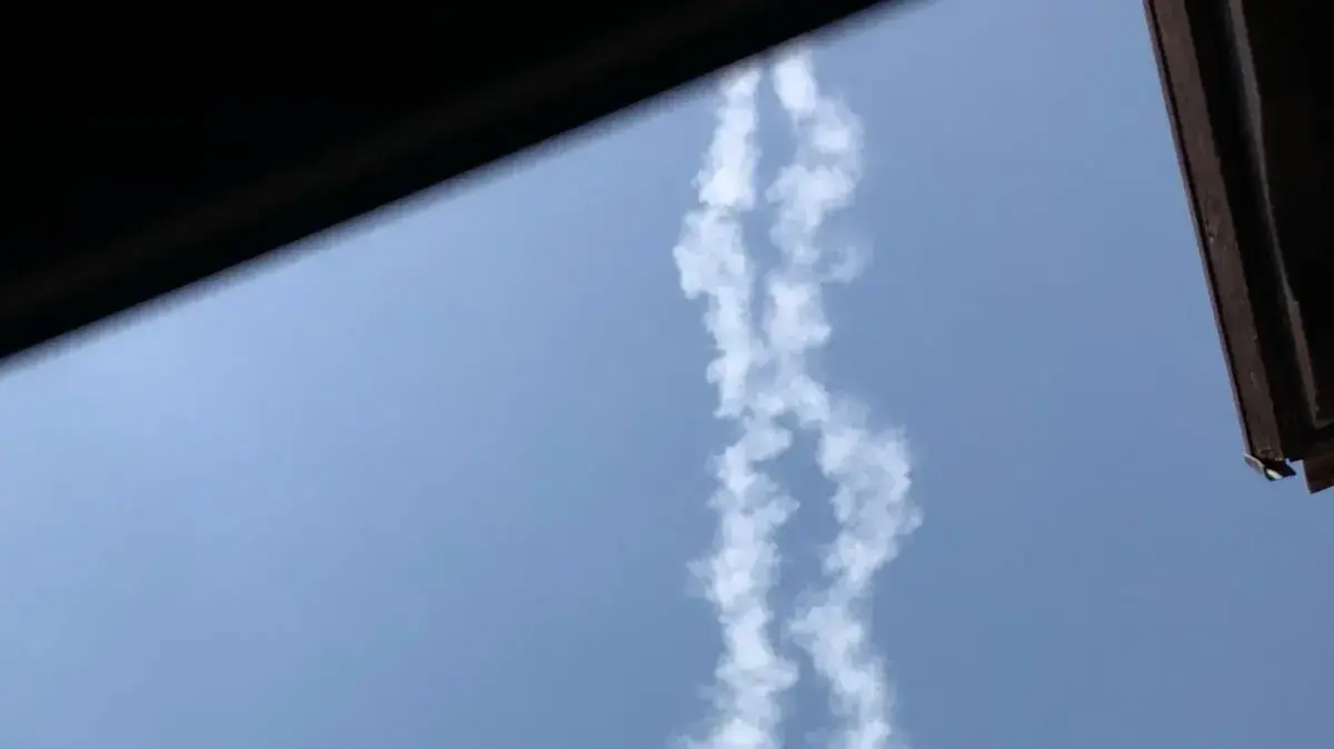 שובל הפטריוט באזור רמת הגולן שובל הפטריוט באזור רמת הגולן