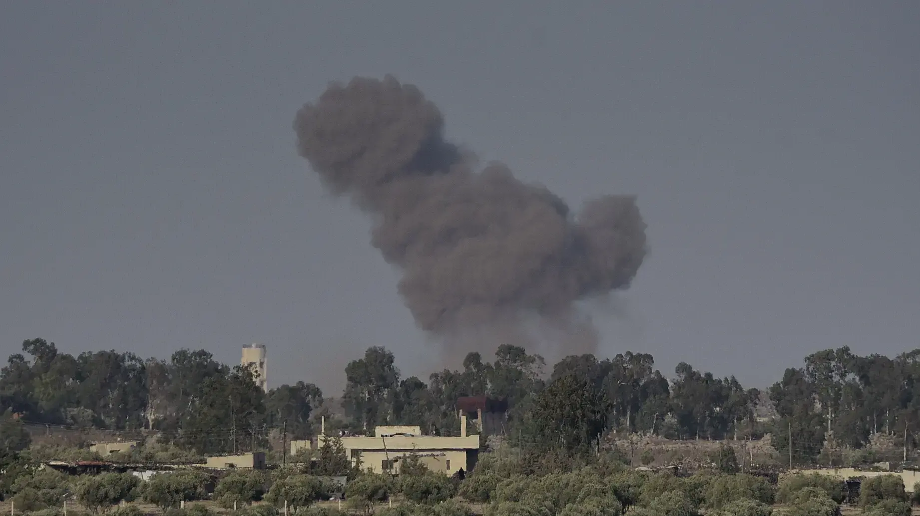 כפר סייד אל גולן, 24 ביולי 2018 כפר סייד אל גולן, 24 ביולי 2018