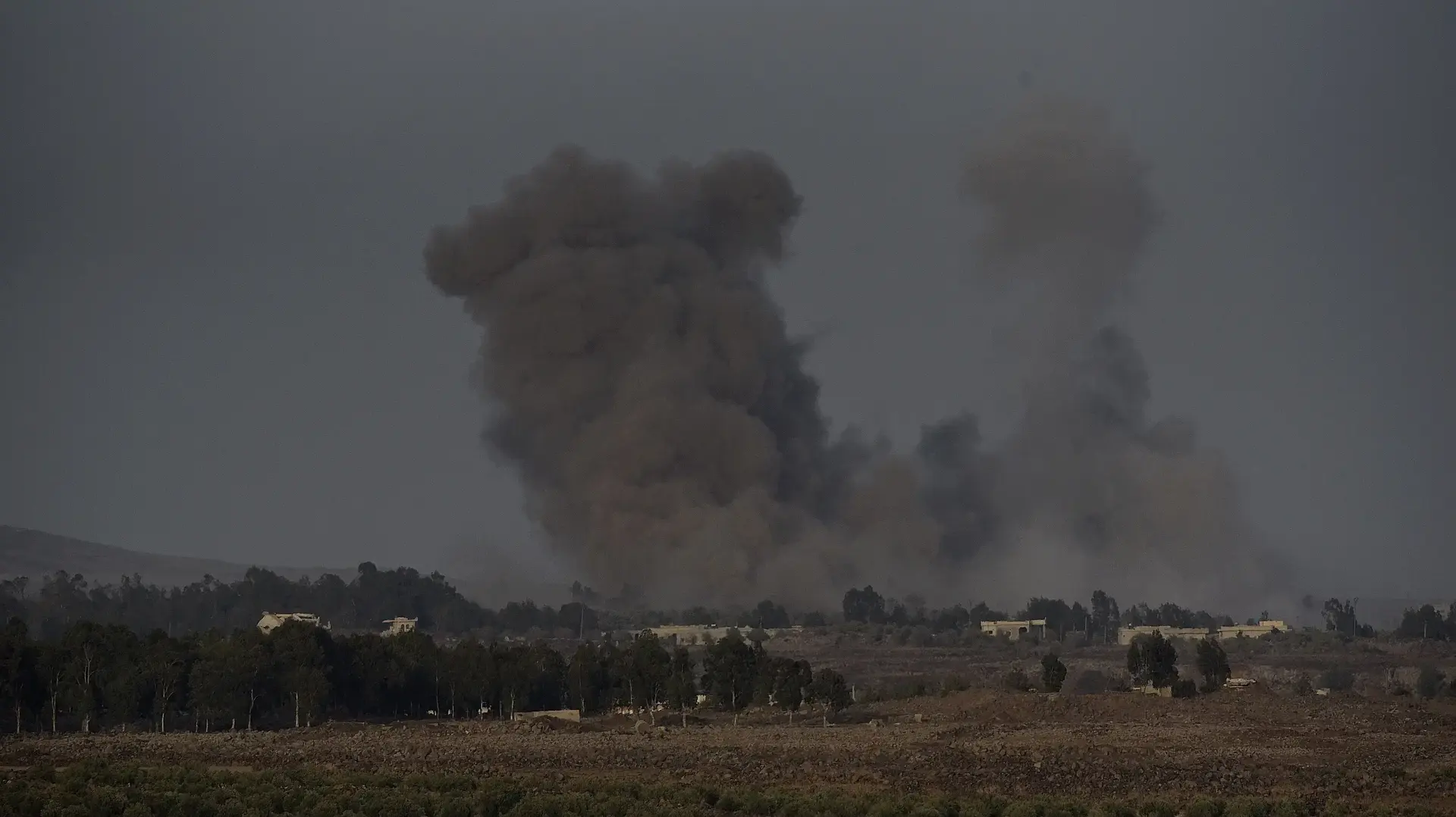 כפר סייד אל גולן, 24 ביולי 2018 כפר סייד אל גולן, 24 ביולי 2018