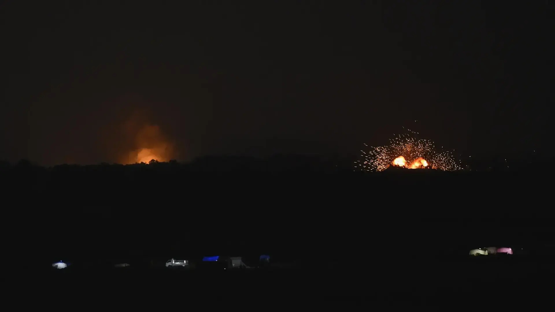 הפגזות בשני מוקדים בכפר סייד אל גולן, 24 ביולי 2018 הפגזות בשני מוקדים בכפר סייד אל גולן, 24 ביולי 2018