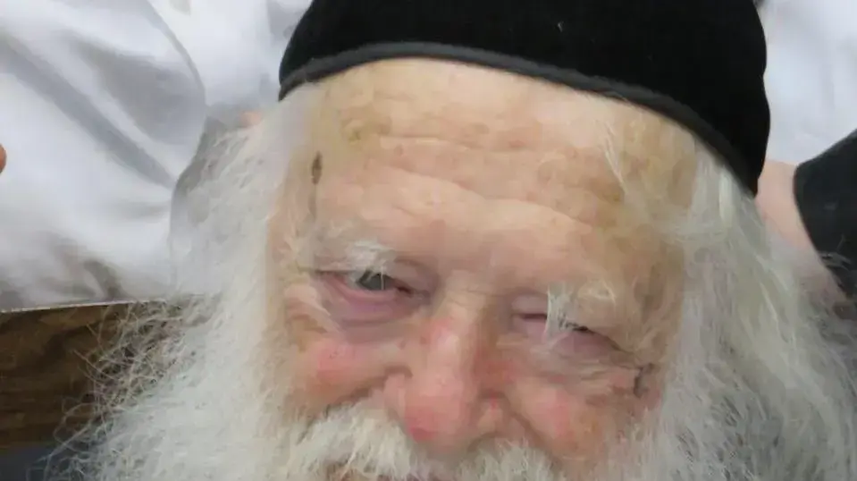 הרב חיים קניבסקי