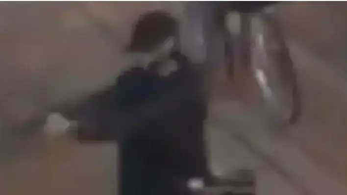 פייסל חוסיין, היורה מטורונטו, בזמן מסע הרצח, יולי 2018 פייסל חוסיין, היורה מטורונטו, בזמן מסע הרצח, יולי 2018