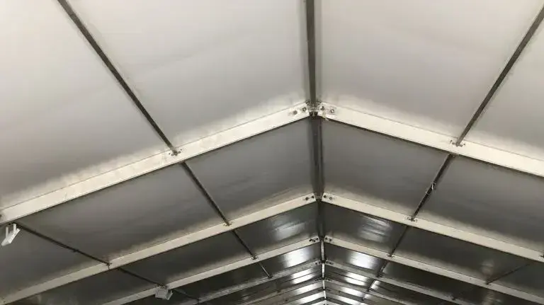 מחסור במזגנים בבסיס צאלים מחסור במזגנים בבסיס צאלים