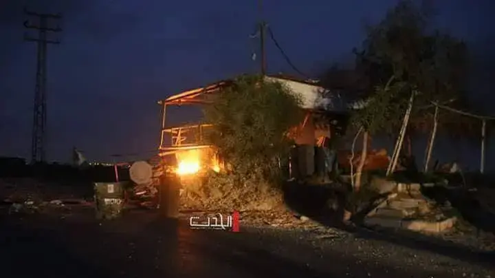 תקיפת צה"ל בעזה 25 ביולי 2018 תקיפת צה"ל בעזה 25 ביולי 2018