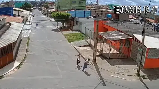 שוד בברזיל3 שוד בברזיל3