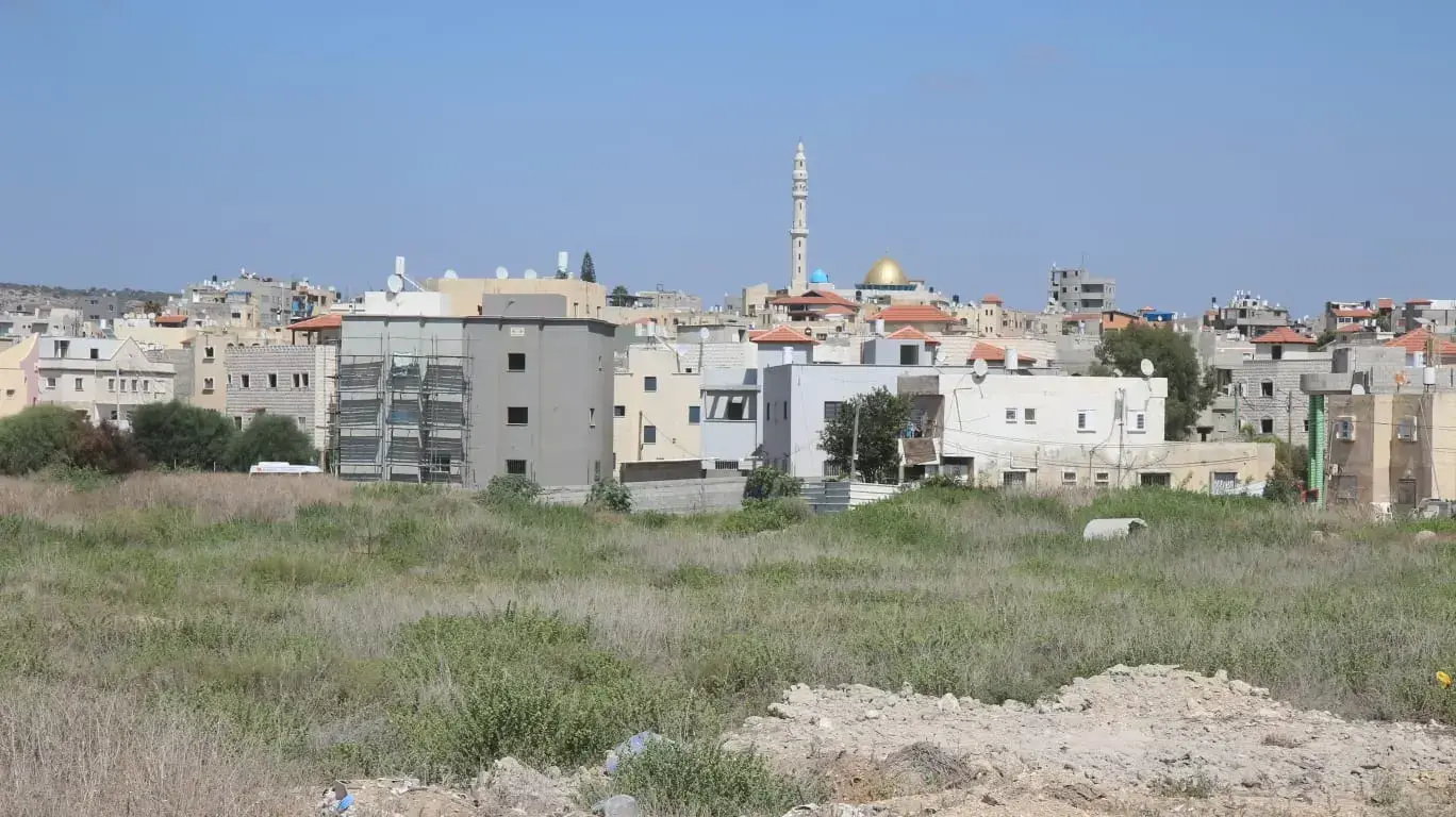 ג'סר א זרקא, 26 ביולי 2018 ג'סר א זרקא, 26 ביולי 2018