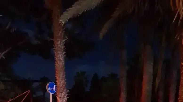 תאונת דרכים תל אביב רחוב רחבעם זאבי 27 ביולי 2018 תאונת דרכים תל אביב רחוב רחבעם זאבי 27 ביולי 2018