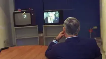 מתוך הסרט "קינג ביבי" מתוך הסרט "קינג ביבי"