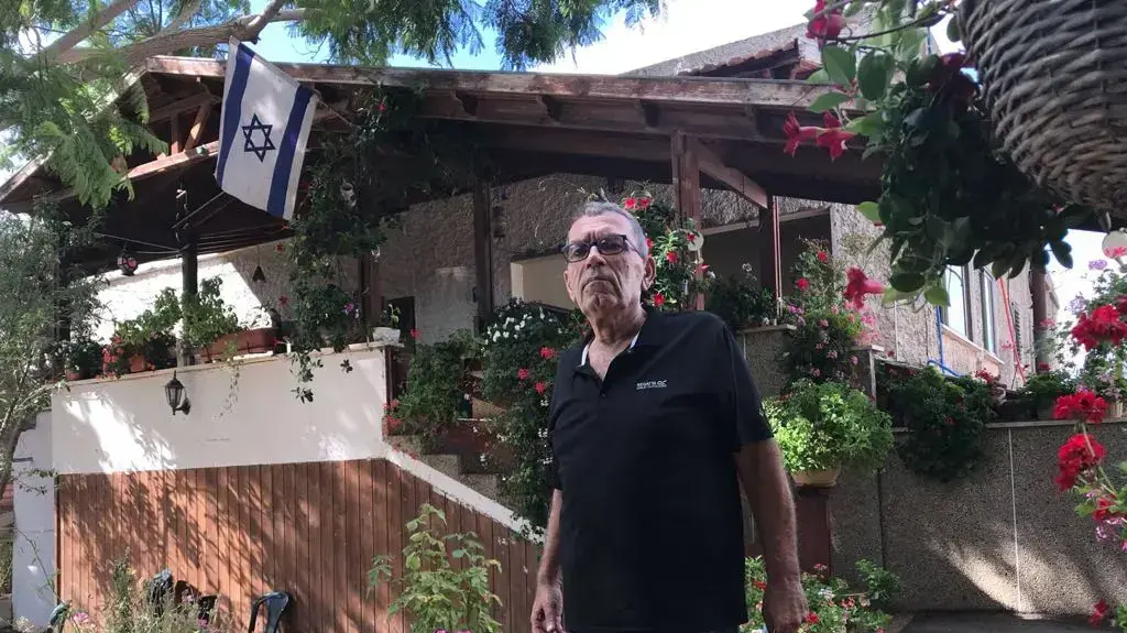 פואד חסיסי מדליית אל-כרמל פואד חסיסי מדליית אל-כרמל