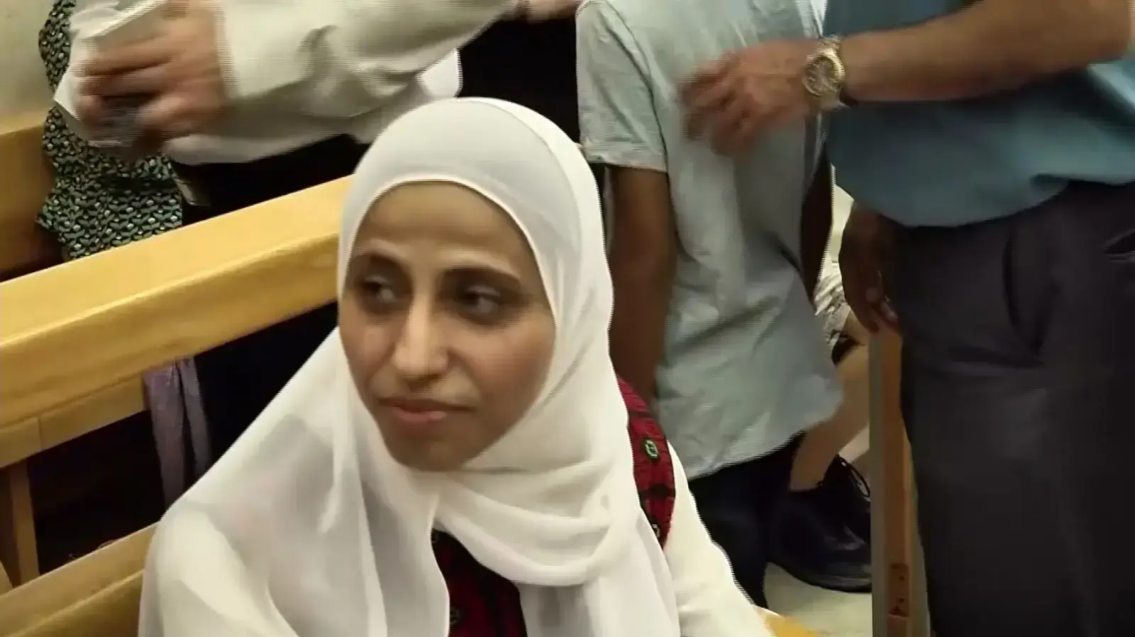 גזר דין למשוררת דרין טטור ששיריה הסיתו לרצח יהודים, מחוזי נצרת  31 ביולי 2018 