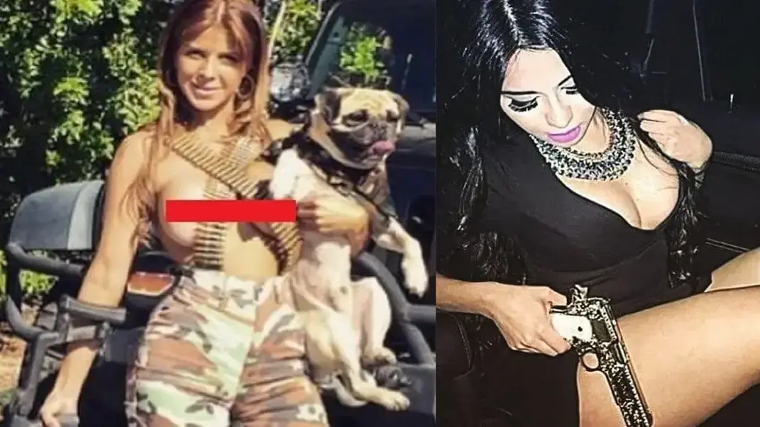 ילדי ברוני הסמים במקסיקו